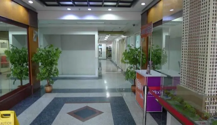 Apartment Leons Den Is A Long Term Of Atleast 1 Month