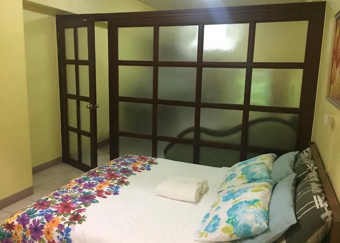 Leons Den Is A Long Term Of Atleast 1 Month Apartment Manila