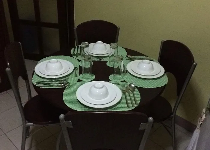 Apartment Leons Den Is A Long Term Of Atleast 1 Month Manila
