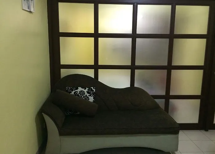 Leons Den Is A Long Term Of Atleast 1 Month Apartment Manila